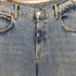 ザラ ZARA BAGGY FIT DENIM バギーフィットデニム メンズ 36