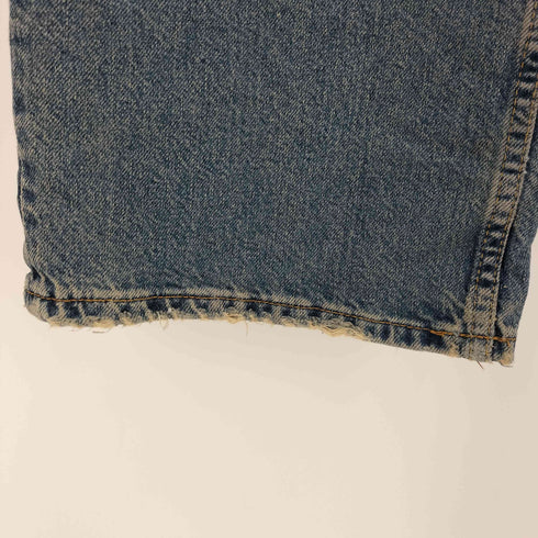 ザラ ZARA BAGGY FIT DENIM バギーフィットデニム メンズ 36