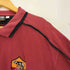 サッカチーム エンブレム ポロシャツ メンズ import:M