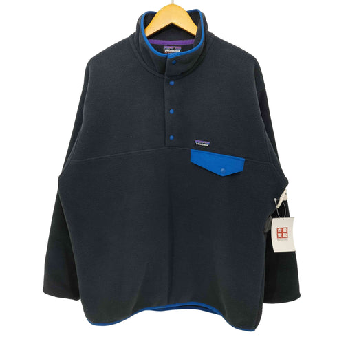 パタゴニア patagonia 24AW ニカラグア製 SYNCHILLA プルオーバー フリースジャケット メンズ import:L