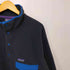 パタゴニア patagonia 24AW ニカラグア製 SYNCHILLA プルオーバー フリースジャケット メンズ import:L