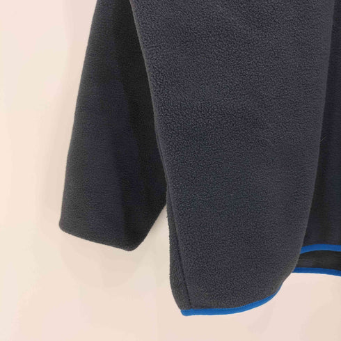 パタゴニア patagonia 24AW ニカラグア製 SYNCHILLA プルオーバー フリースジャケット メンズ import:L