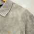 ブルックスブラザーズ BROOKS BROTHERS ブリーチ加工 オーバーサイズ ポロシャツ メンズ import:M