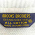 ブルックスブラザーズ BROOKS BROTHERS ブリーチ加工 オーバーサイズ ポロシャツ メンズ import:M