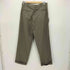 ペリーエリス PERRY ELLIS 90s PORTFOLIO 2タック ワイドスラックス メンズ 32 / 30