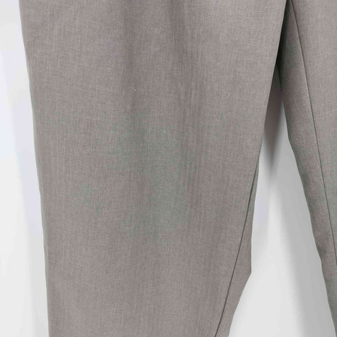 ペリーエリス PERRY ELLIS 90s PORTFOLIO 2タック ワイドスラックス メンズ 32 / 30