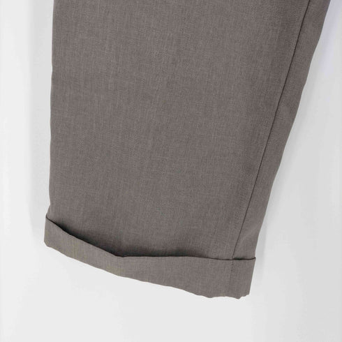 ペリーエリス PERRY ELLIS 90s PORTFOLIO 2タック ワイドスラックス メンズ 32 / 30