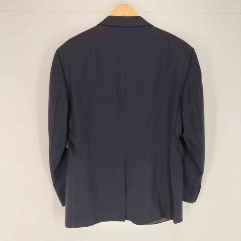 バーバリーズ BURBERRYS USA製 NORDSTROM 2Bテーラードジャケット メンズ
