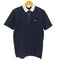 ラコステ LACOSTE ジップ ポロシャツ メンズ 3