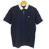 ラコステ LACOSTE ジップ ポロシャツ メンズ 3