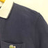 ラコステ LACOSTE ジップ ポロシャツ メンズ 3