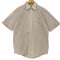 エルエルビーン L.L.Bean WRINKLE RESISTANT ストライプ ボタンダウン シャツ メンズ 15 1/2