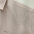 エルエルビーン L.L.Bean WRINKLE RESISTANT ストライプ ボタンダウン シャツ メンズ 15 1/2