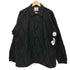 サノバチーズ SON OF THE CHEESE Cross Coach JKT ( BLACK ) ジャガード コーチジャケット メンズ import:XL