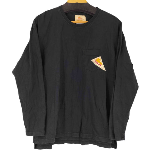 ケルティ KELTY L/S Tシャツ レディース JPN:2