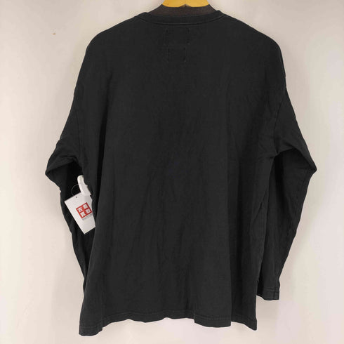 ケルティ KELTY L/S Tシャツ レディース JPN:2
