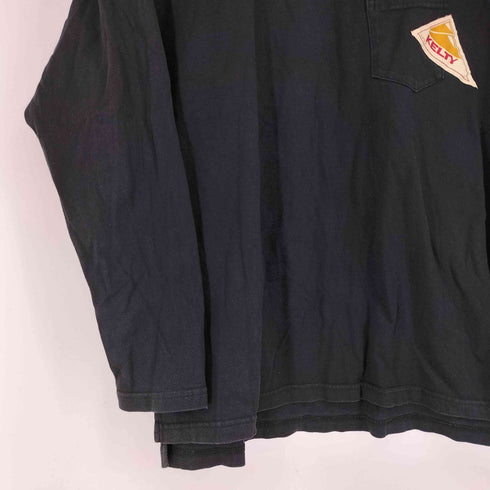 ケルティ KELTY L/S Tシャツ レディース JPN:2