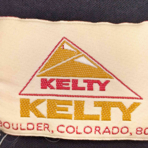 ケルティ KELTY L/S Tシャツ レディース JPN:2