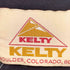 ケルティ KELTY L/S Tシャツ レディース JPN:2