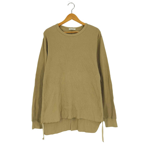 フィーニー PHEENY ワッフル ロングスリーブTシャツ レディース BOYS