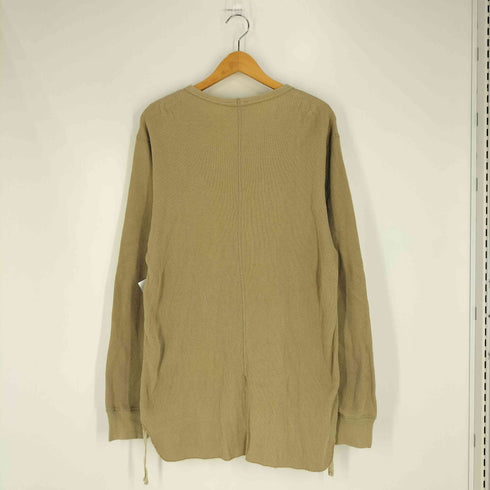 フィーニー PHEENY ワッフル ロングスリーブTシャツ レディース BOYS