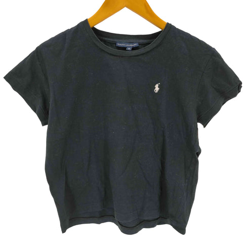 ラルフローレンスポーツ RALPH LAUREN SPORT ポニー刺繍Tシャツ レディース JPN:M
