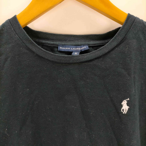 ラルフローレンスポーツ RALPH LAUREN SPORT ポニー刺繍Tシャツ レディース JPN:M