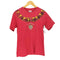 ヘインズ Hanes 90-00s Merrie Monarch Festival 両替Tシャツ メンズ JPN:S