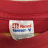 ヘインズ Hanes 90-00s Merrie Monarch Festival 両替Tシャツ メンズ JPN:S