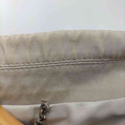 マイケルコース Michael Kors 1B レーヨン シングル テーラード ジャケット 背抜き レディース 6