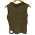 イッセイミヤケ ISSEY MIYAKE A-POC ABLE ISSEY MIYAKE カットオフデザインニットカットソー レディース JPN:2