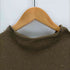 イッセイミヤケ ISSEY MIYAKE A-POC ABLE ISSEY MIYAKE カットオフデザインニットカットソー レディース JPN:2
