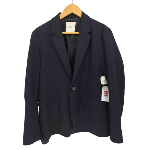 クラネオム CLANE HOMME STRETCH WOOL 2B JACKET メンズ 1