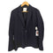 クラネオム CLANE HOMME STRETCH WOOL 2B JACKET メンズ 1