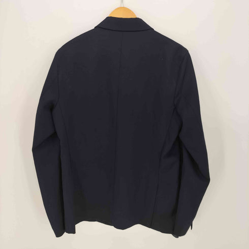 クラネオム CLANE HOMME STRETCH WOOL 2B JACKET メンズ 1