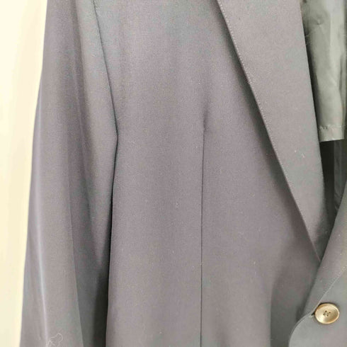 クラネオム CLANE HOMME STRETCH WOOL 2B JACKET メンズ 1