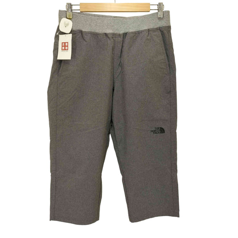 ザノースフェイス THE NORTH FACE 21SS Training Rib Cropped Pant トレーニングリブクロップドパンツ メンズ JPN:XL