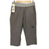ザノースフェイス THE NORTH FACE 21SS Training Rib Cropped Pant トレーニングリブクロップドパンツ メンズ JPN:XL