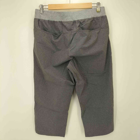 ザノースフェイス THE NORTH FACE 21SS Training Rib Cropped Pant トレーニングリブクロップドパンツ メンズ JPN:XL
