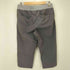 ザノースフェイス THE NORTH FACE 21SS Training Rib Cropped Pant トレーニングリブクロップドパンツ メンズ JPN:XL
