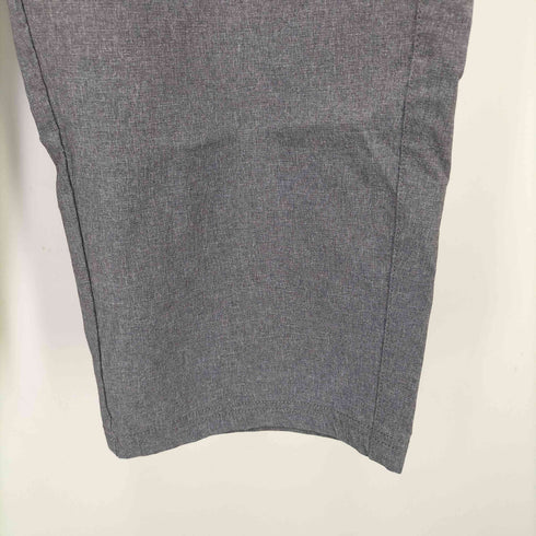 ザノースフェイス THE NORTH FACE 21SS Training Rib Cropped Pant トレーニングリブクロップドパンツ メンズ JPN:XL