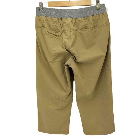 ザノースフェイス THE NORTH FACE 21SS Training Rib Cropped Pant トレーニングリブクロップドパンツ メンズ JPN:XL