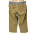 ザノースフェイス THE NORTH FACE 21SS Training Rib Cropped Pant トレーニングリブクロップドパンツ メンズ JPN:XL