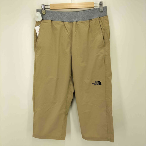 ザノースフェイス THE NORTH FACE 21SS Training Rib Cropped Pant トレーニングリブクロップドパンツ メンズ JPN:XL