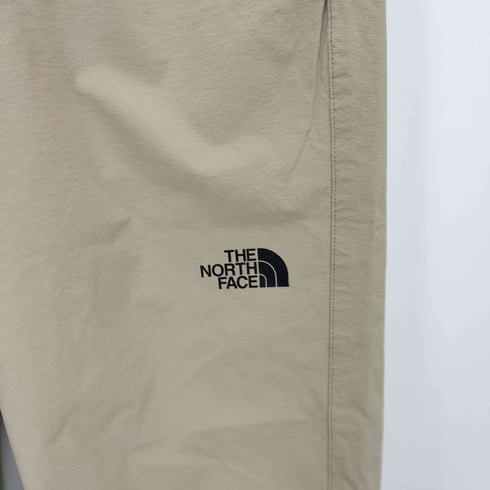 ザノースフェイス THE NORTH FACE 21SS Training Rib Cropped Pant トレーニングリブクロップドパンツ メンズ JPN:XL