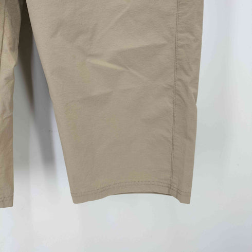 ザノースフェイス THE NORTH FACE 21SS Training Rib Cropped Pant トレーニングリブクロップドパンツ メンズ JPN:XL