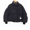 アズールバイマウジー AZUL by moussy BIG COLLAR PADDED COAT レディース import:S
