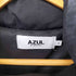 アズールバイマウジー AZUL by moussy BIG COLLAR PADDED COAT レディース import:S