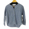 アーバンリサーチサニーレーベル URBAN RESEARCH Sonny Label バンドカラースキッパーシャツ レディース FREE