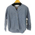 アーバンリサーチサニーレーベル URBAN RESEARCH Sonny Label バンドカラースキッパーシャツ レディース FREE